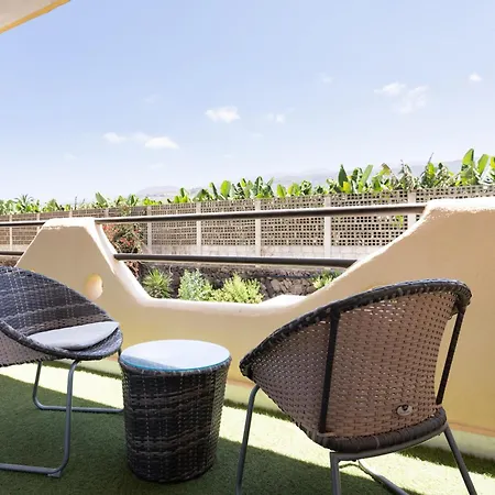 Home2book With Terrace & Pool In 公寓