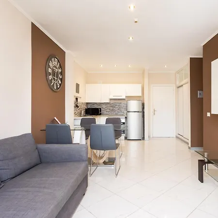 Home2book With Terrace & Pool In Costa Adeje (Tenerife)