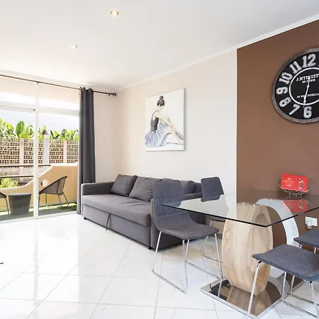 Home2book With Terrace & Pool In Apartment