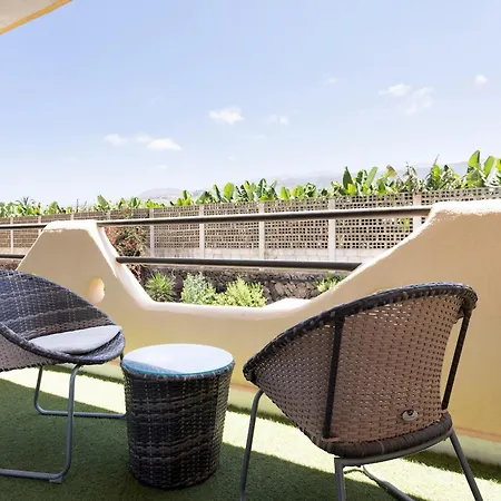 Home2book With Terrace & Pool In