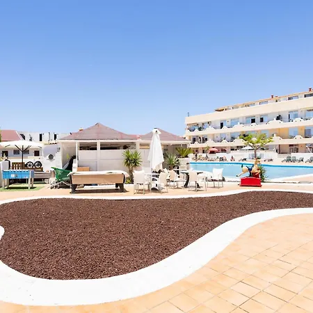 Home2book With Terrace & Pool In Apartment *