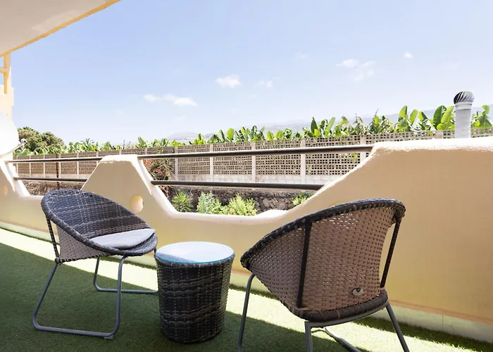 Home2book With Terrace & Pool In Appartamento