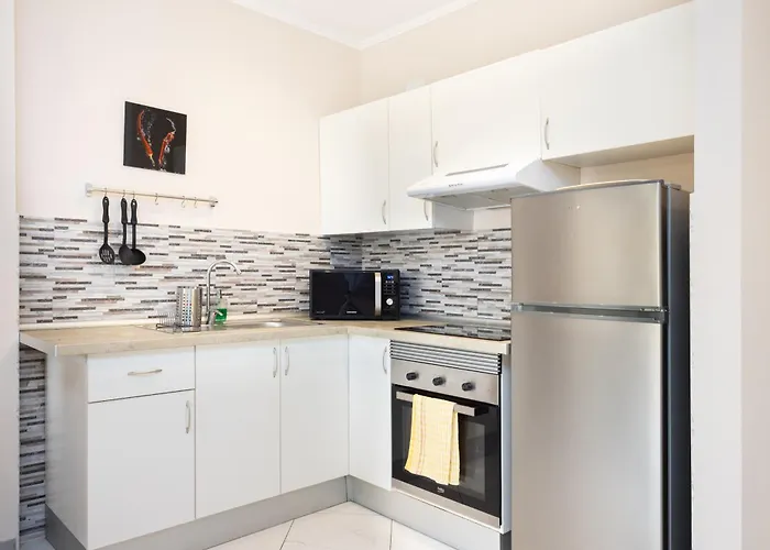 Appartamento Home2book With Terrace & Pool In Costa Adeje (Tenerife)