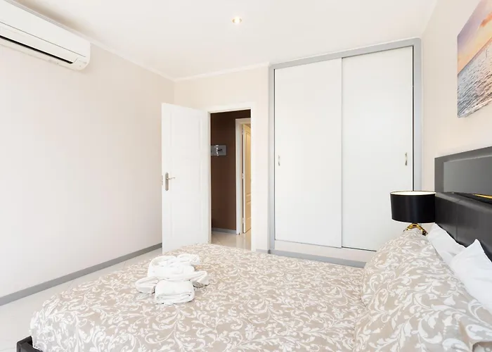 Appartement Home2book With Terrace & Pool In Costa Adeje (Tenerife)