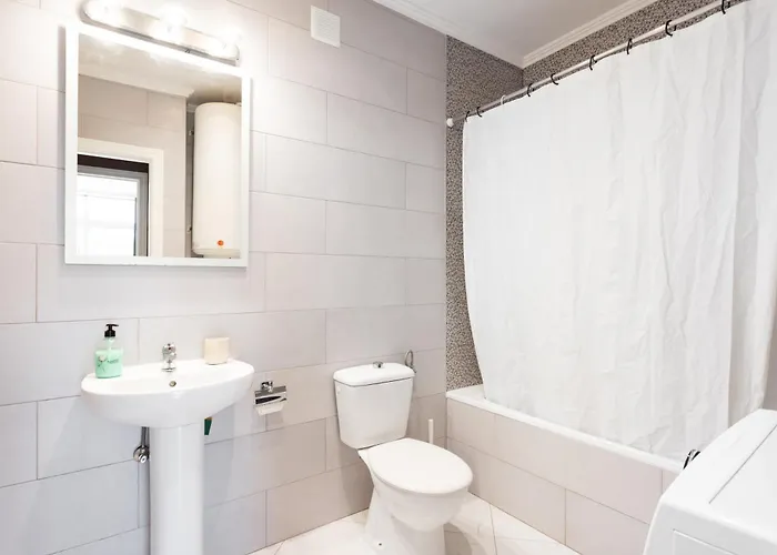 Home2book With Terrace & Pool In Appartamento Costa Adeje (Tenerife)