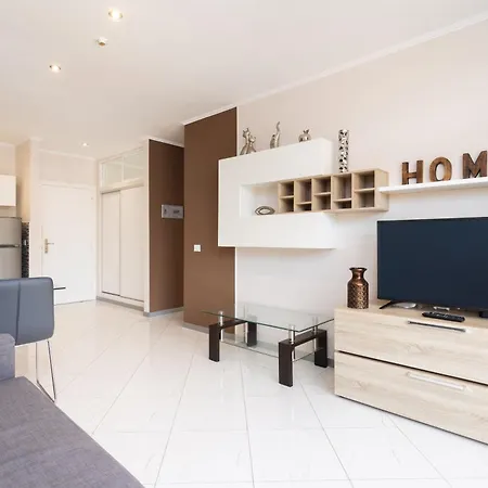 Home2book With Terrace & Pool In Апартаменты *