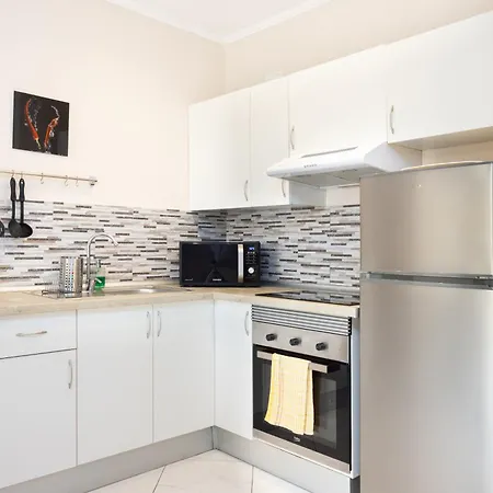 Апартаменты Home2book With Terrace & Pool In Адехе