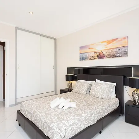 Апартаменты Home2book With Terrace & Pool In Адехе