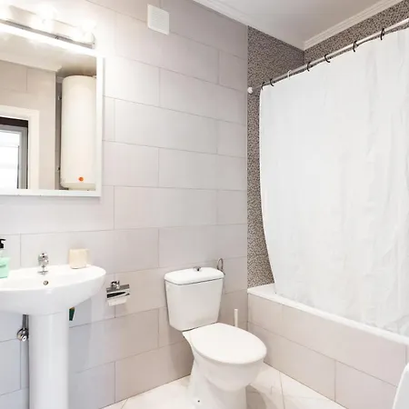Home2book With Terrace & Pool In Апартаменты Адехе
