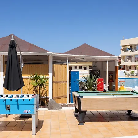 Home2book With Terrace & Pool In